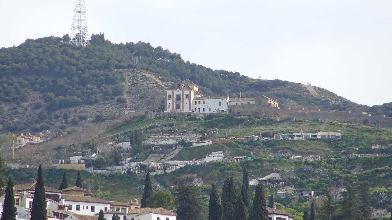 Apartment Charming De Gomerez *
