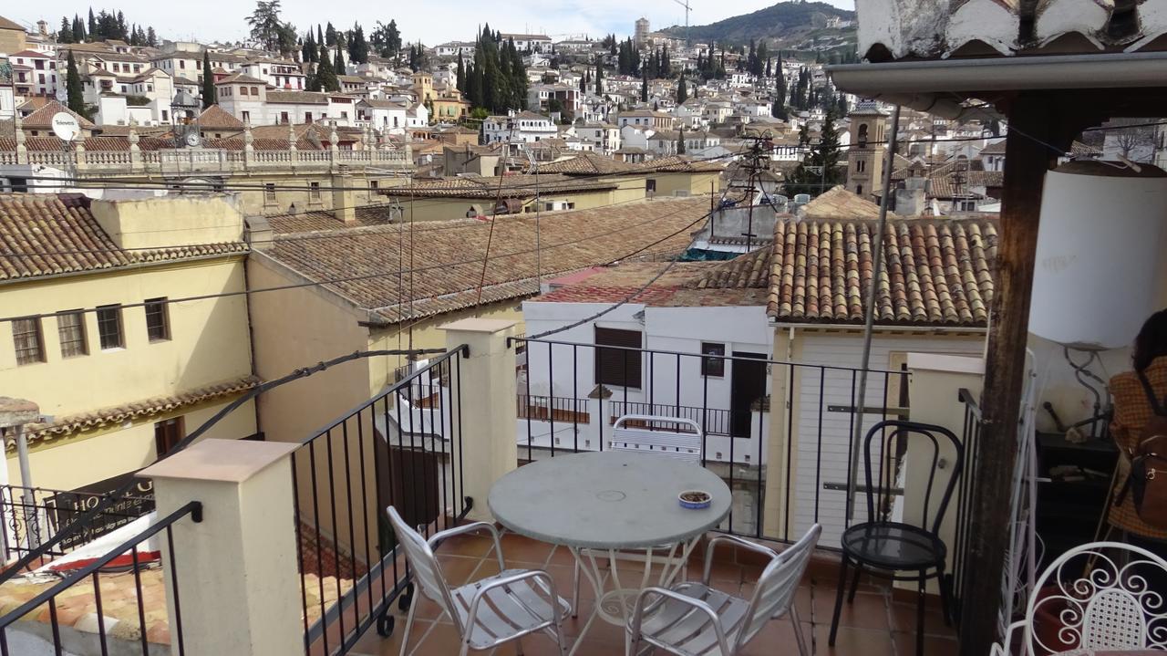 Charming De Gomerez Apartment