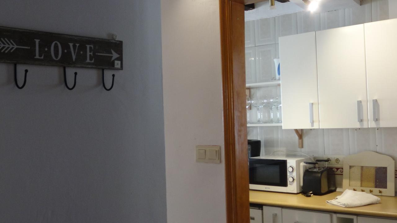 Charming De Gomerez Apartment