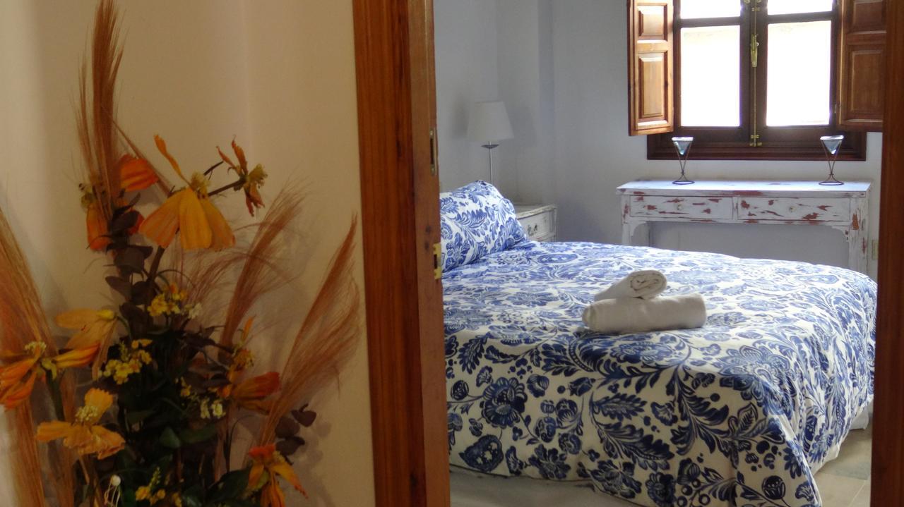 Charming De Gomerez Apartment *