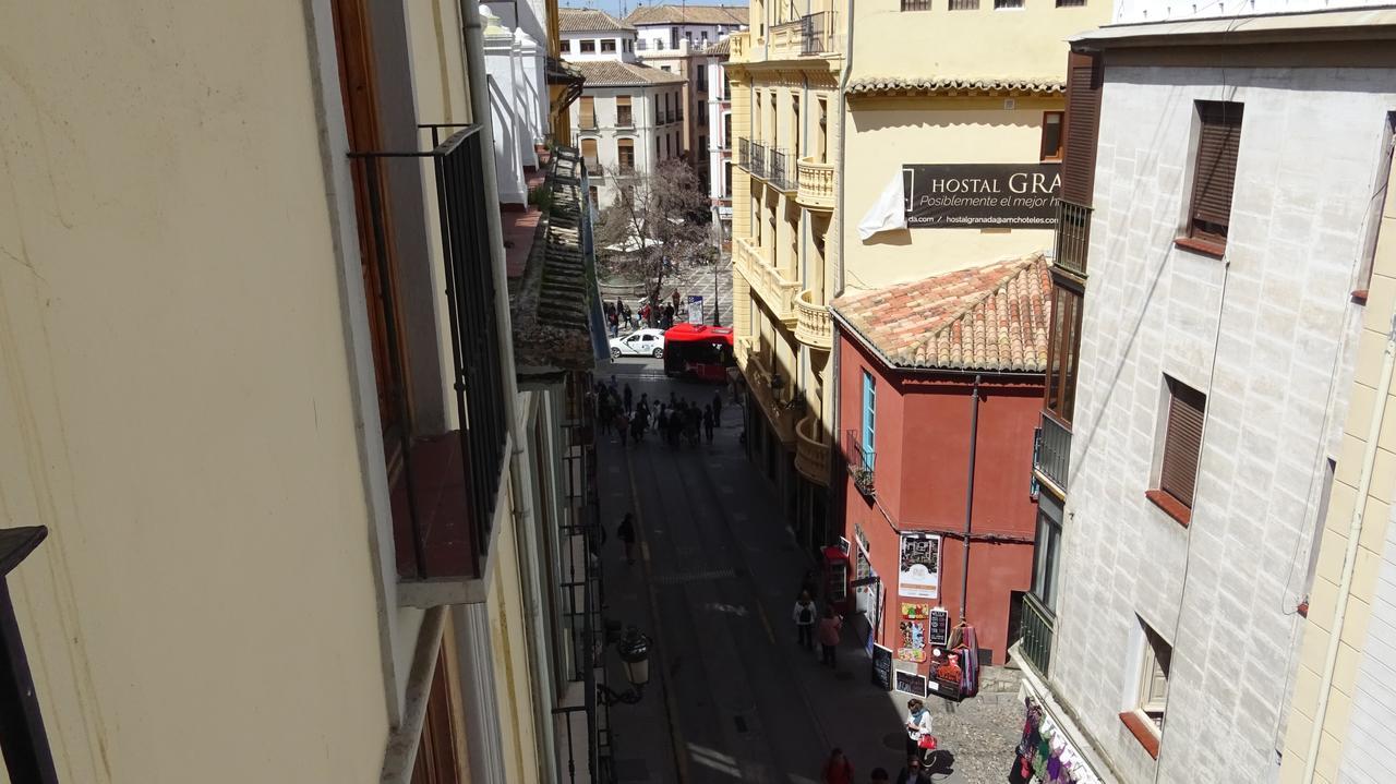 Charming De Gomerez Apartment