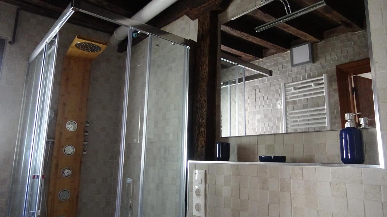 Apartment Charming De Gomerez *
