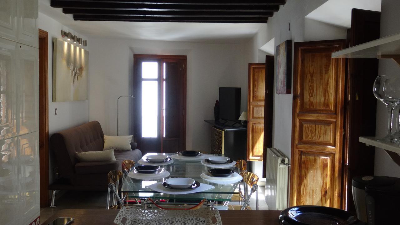 Apartment Charming De Gomerez Granada