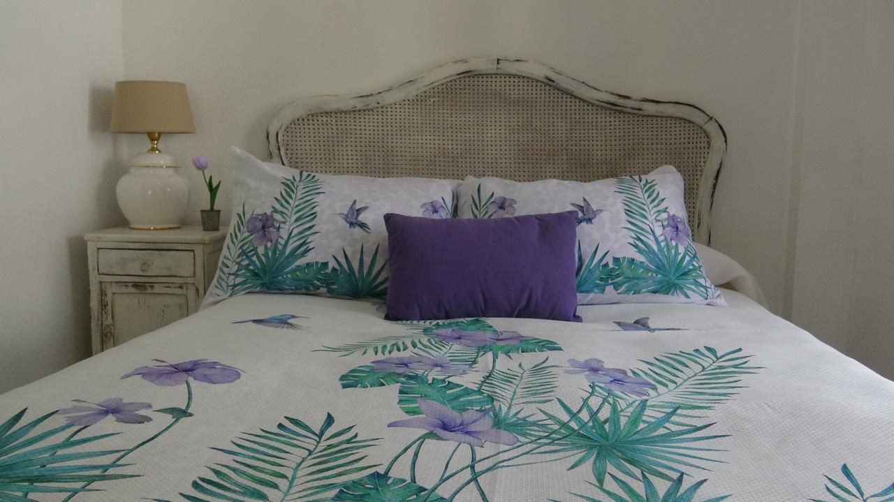 Charming De Gomerez Apartment Granada