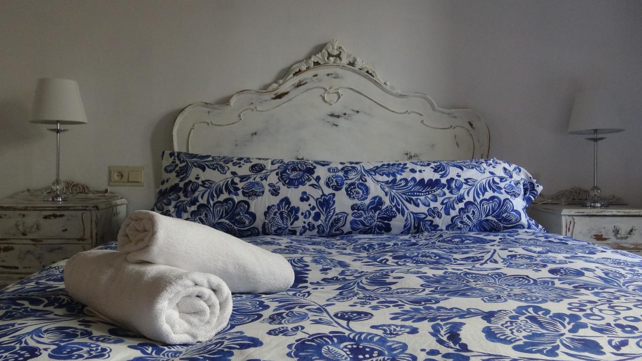 Apartment Charming De Gomerez