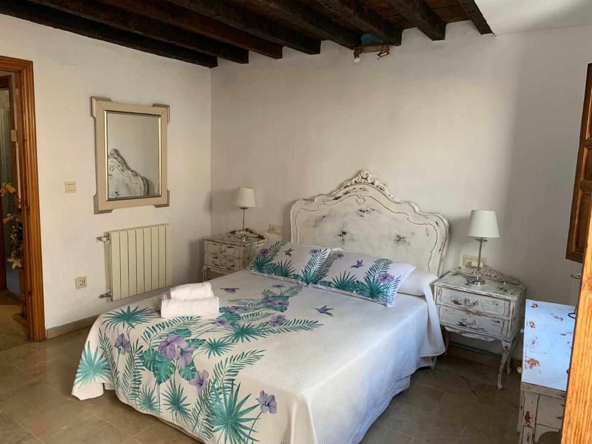 Charming De Gomerez Apartment