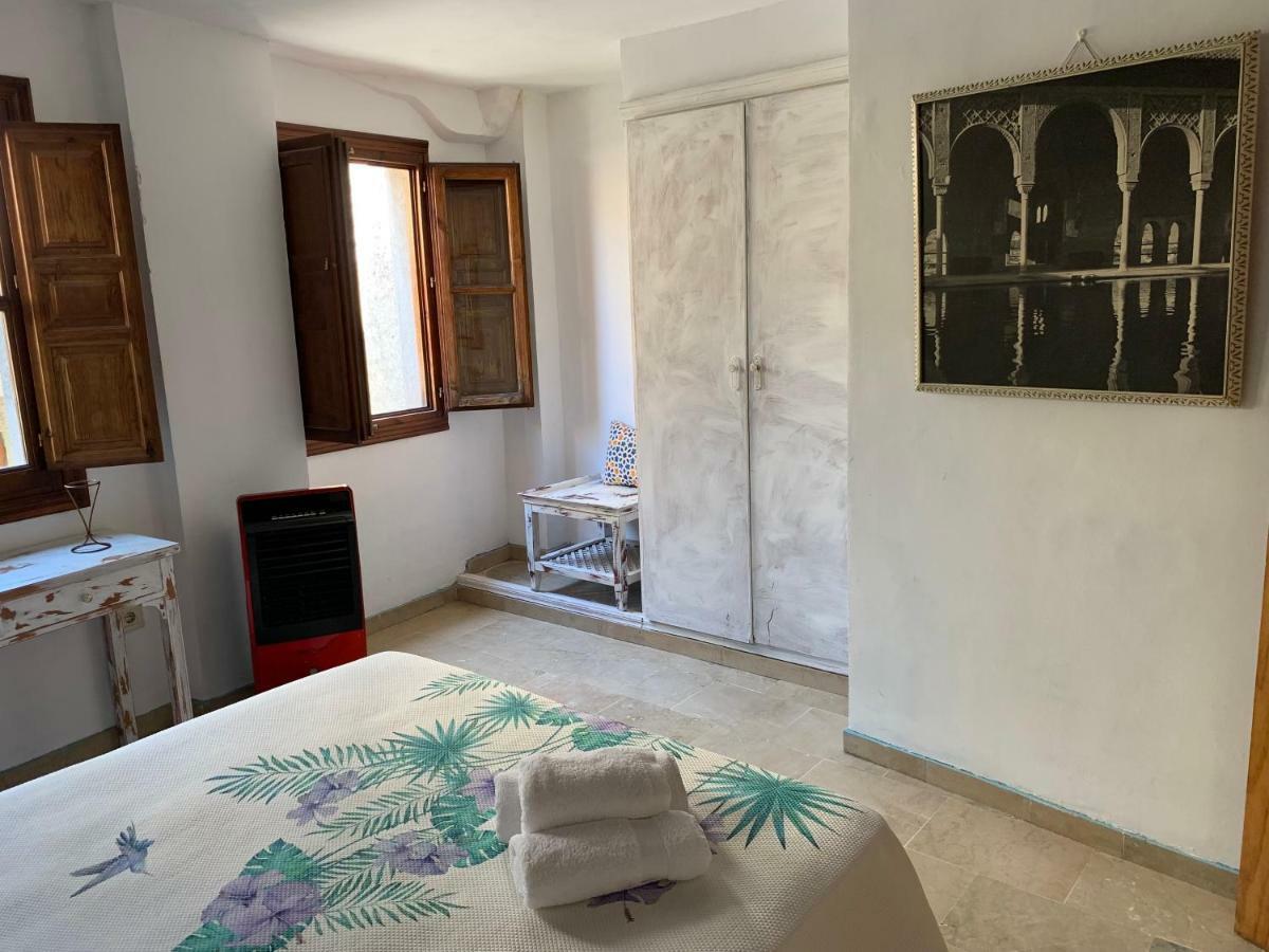 Charming De Gomerez Apartment