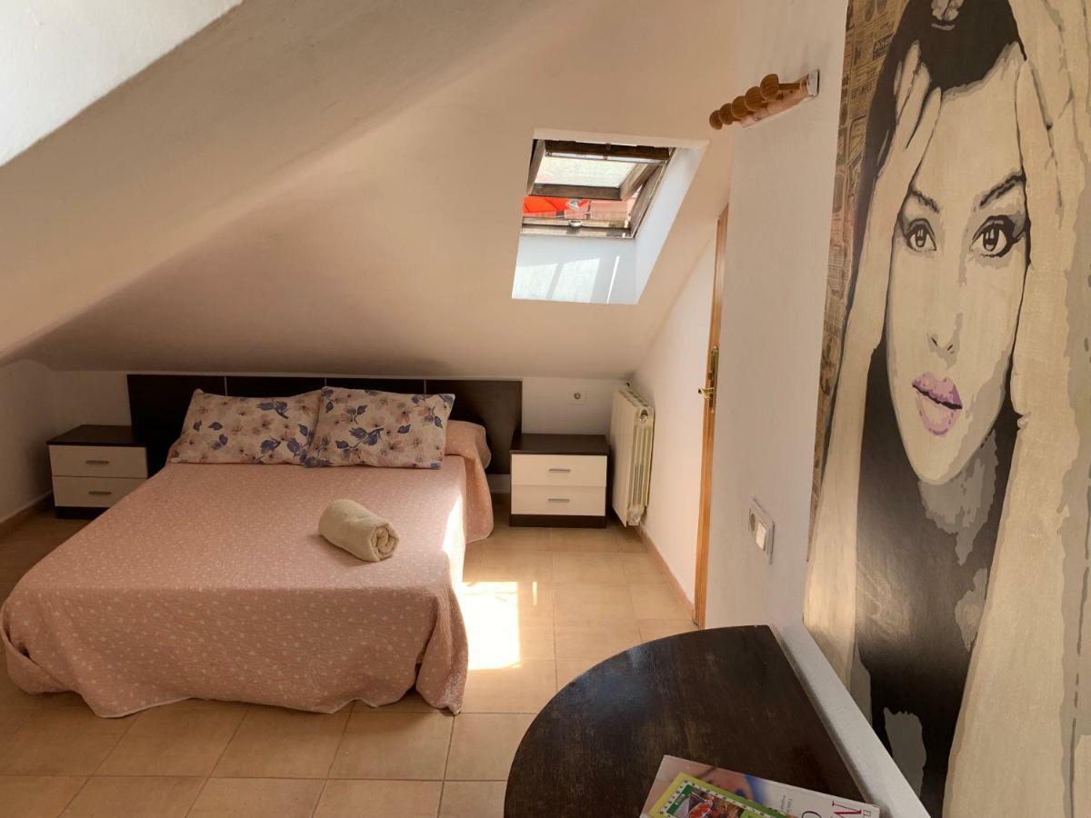 Charming De Gomerez Apartment *