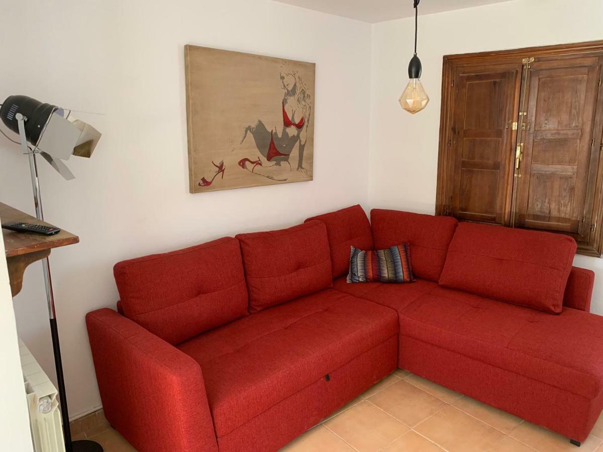 Apartment Charming De Gomerez *