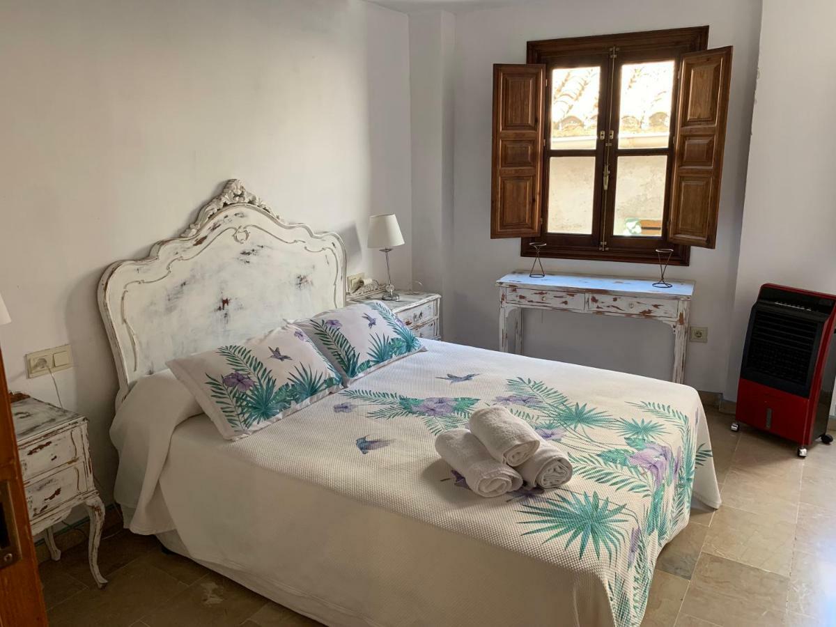Charming De Gomerez Apartment *