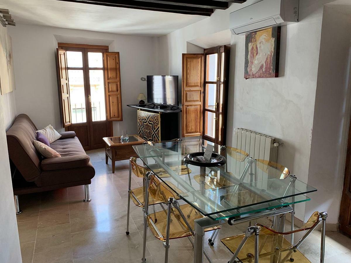 Apartment Charming De Gomerez