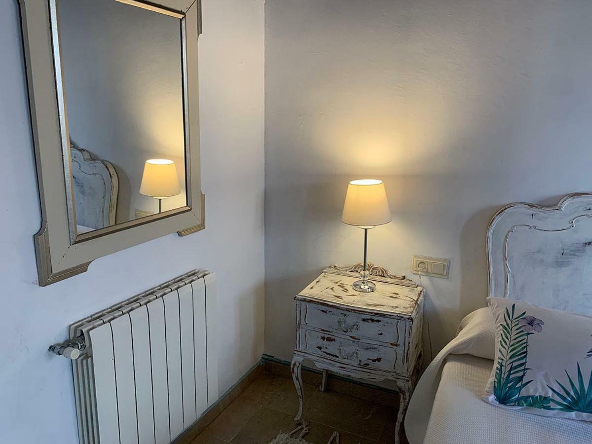Charming De Gomerez Apartment *