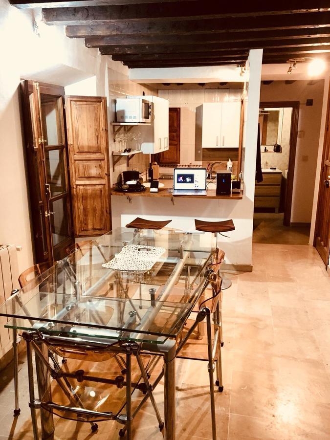 Charming De Gomerez Appartement