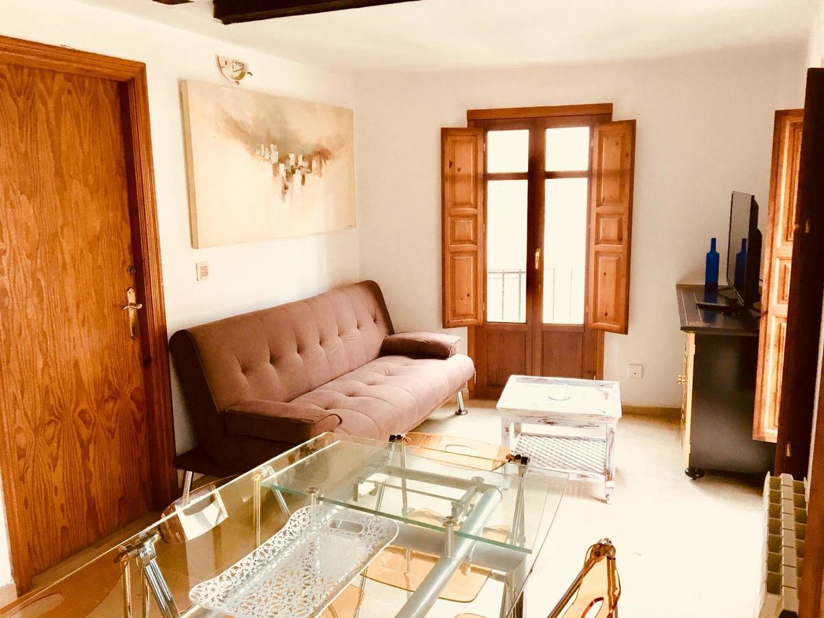 Charming De Gomerez Appartement