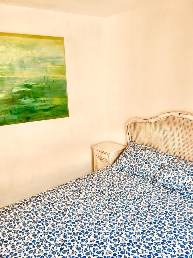 Appartement Charming De Gomerez *