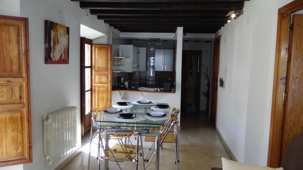 Charming De Gomerez Appartement