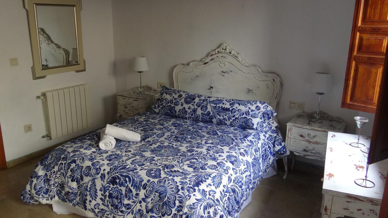 Appartement Charming De Gomerez Granada