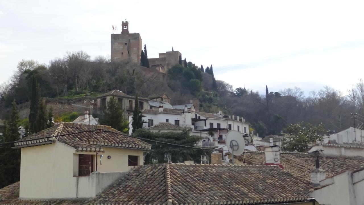 Appartement Charming De Gomerez *