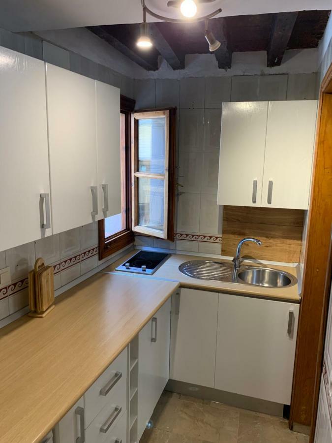Appartement Charming De Gomerez Granada