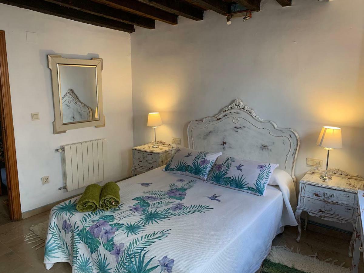 Charming De Gomerez Appartement *