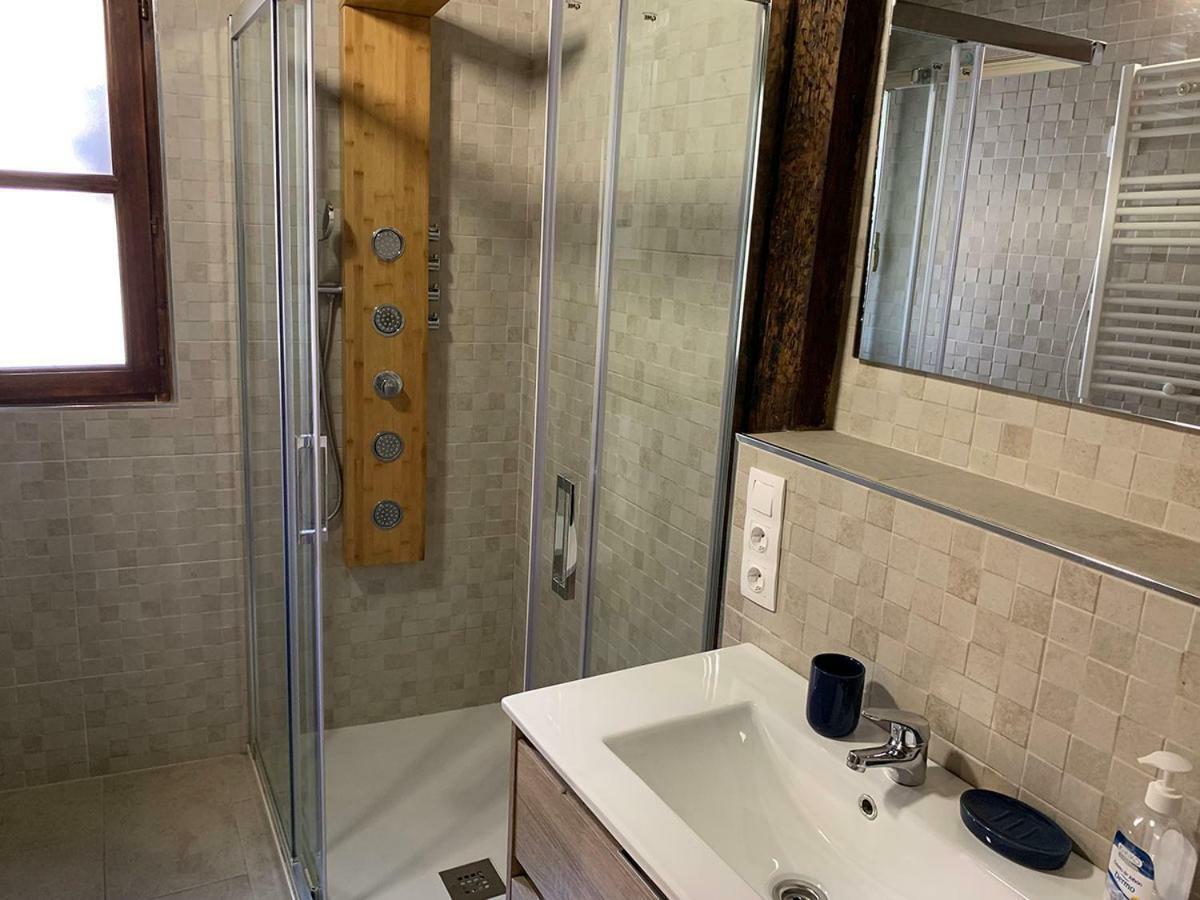 Appartement Charming De Gomerez Granada