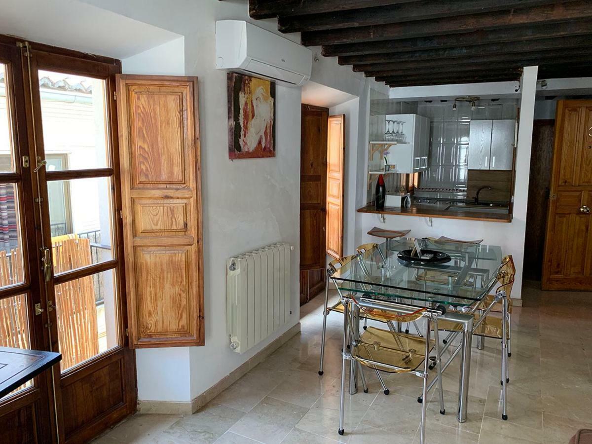 Charming De Gomerez Appartement
