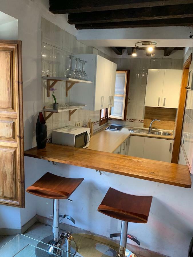 Charming De Gomerez Appartement Granada