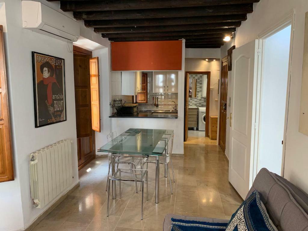 Appartement Charming De Gomerez